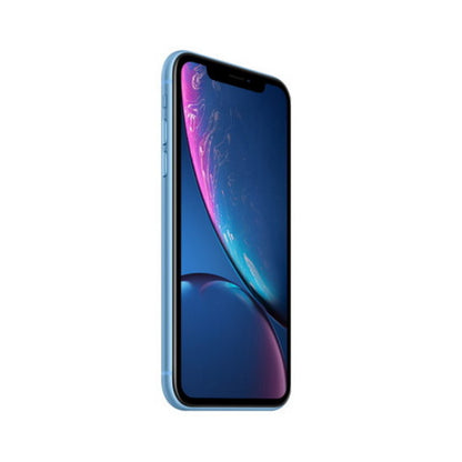 IPHONE XR - PRE OWNED GRADE A/A+ (SCATOLA + CAVO LIGHTNING USB-C) - 12 MESI DI GARANZIA