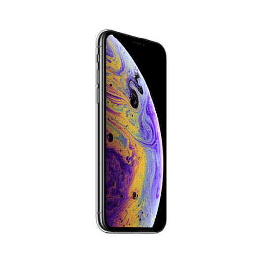 IPHONE XS - PRE OWNED GRADE A/A+ (SCATOLA + CAVO LIGHTNING USB-C) - 12 MESI DI GARANZIA