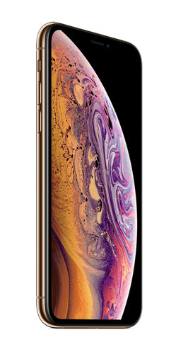 IPHONE XS - PRE OWNED GRADE A/A+ (SCATOLA + CAVO LIGHTNING USB-C) - 12 MESI DI GARANZIA