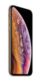 IPHONE XS - PRE OWNED GRADE A/A+ (SCATOLA + CAVO LIGHTNING USB-C) - 12 MESI DI GARANZIA