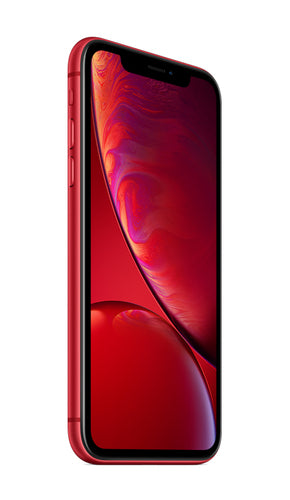 IPHONE XR - PRE OWNED GRADE A/A+ (SCATOLA + CAVO LIGHTNING USB-C) - 12 MESI DI GARANZIA