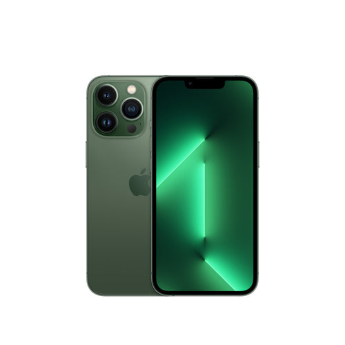 IPHONE 13 PRO - PRE OWNED GRADE A/A+ (SCATOLA + CAVO LIGHTNING USB-C) - 12 MESI DI GARANZIA