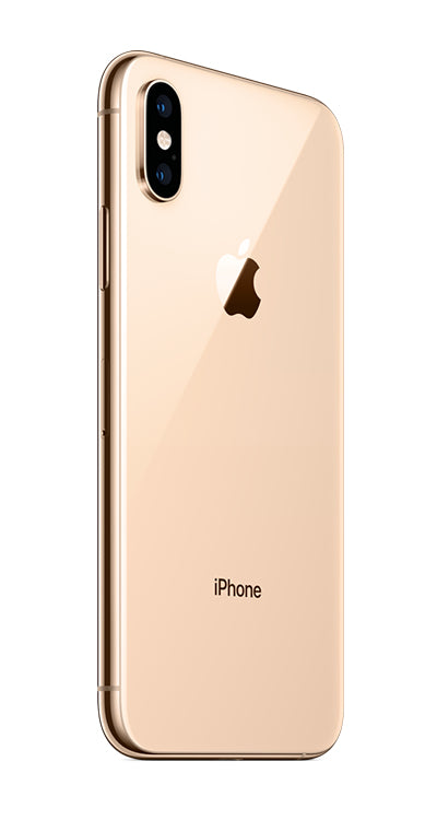 IPHONE XS - PRE OWNED GRADE A/A+ (SCATOLA + CAVO LIGHTNING USB-C) - 12 MESI DI GARANZIA