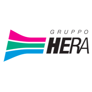 Logo HERA COMM S.P.A.