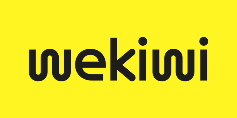Logo WEKIWI SRL