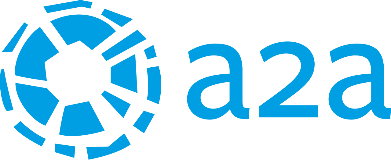 Logo A2A ENERGIA S.P.A.
